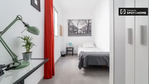 Habitació de lloguer, València