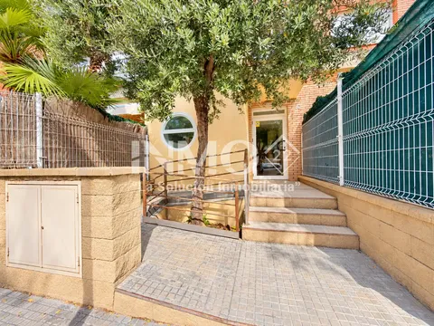 Piso en alquiler, Cambrils
