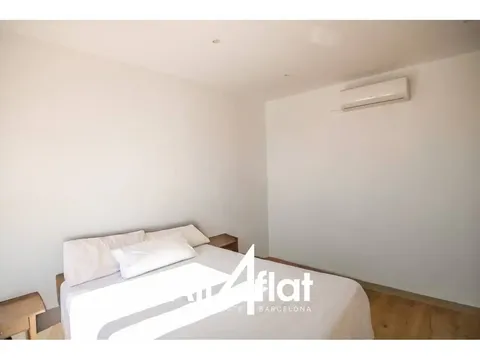 Pis de 76 m² a Barcelona