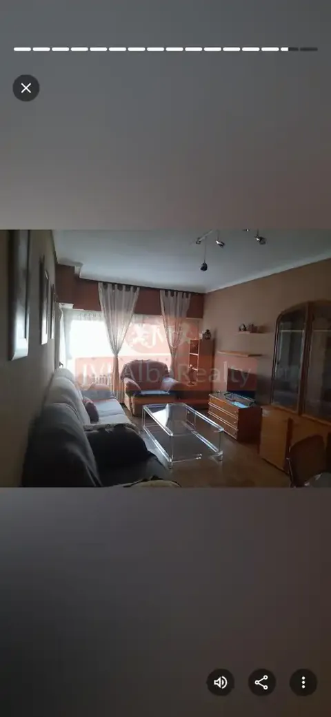 Pis de 121 m² a Albacete