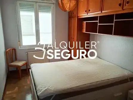 Pis de 70 m² a Vitòria