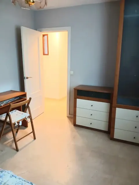 Pis de 96 m² a Benavente
