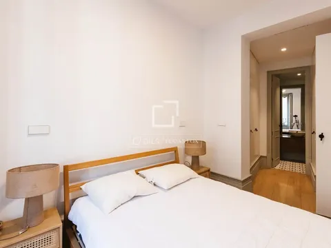 Pis de 100 m² a Madrid