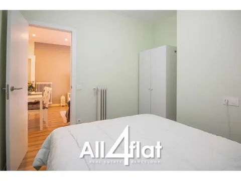 Pis de 73 m² a Barcelona