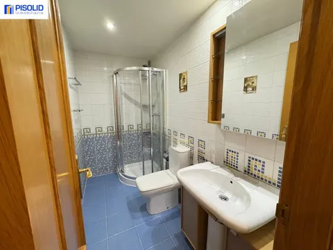 Pis de 133 m² a Valladolid