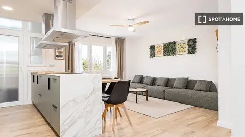 Habitació de lloguer, Sant Cugat del Vallès