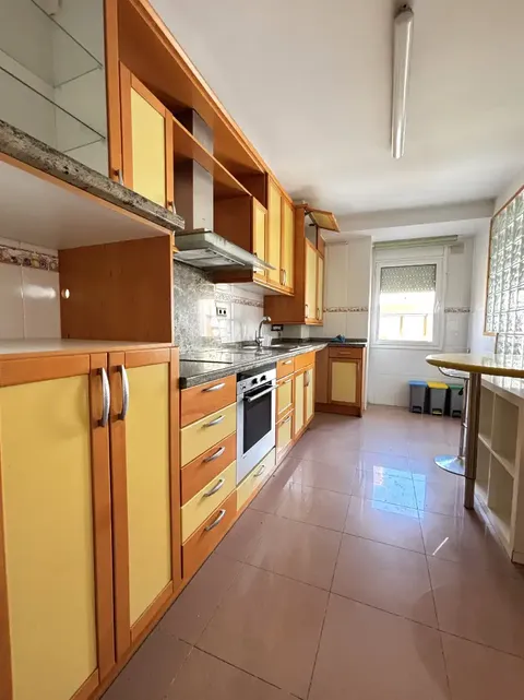 Pis de 136 m² a Terrassa