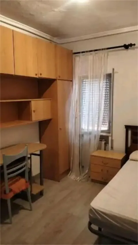 Pis de 50 m² a Melilla