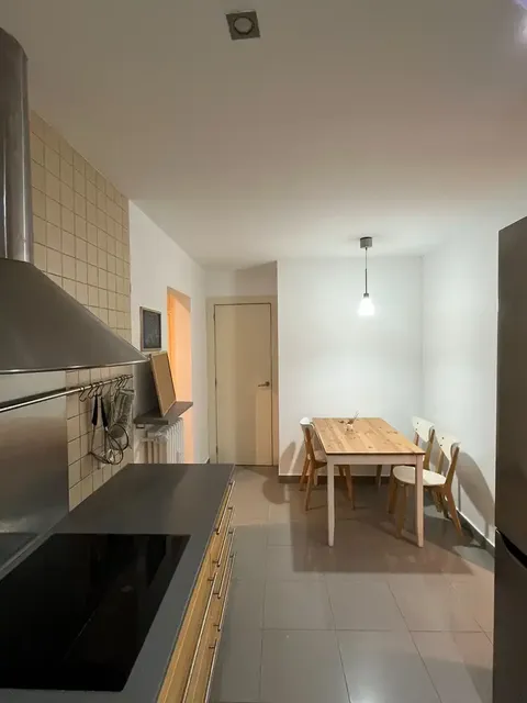 Pis de 180 m² a Lleida