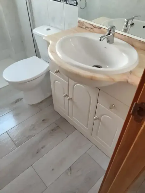 Pis de 90 m² a Salamanca