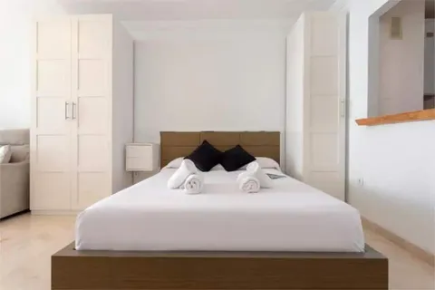 Pis de 40 m² a Fuengirola