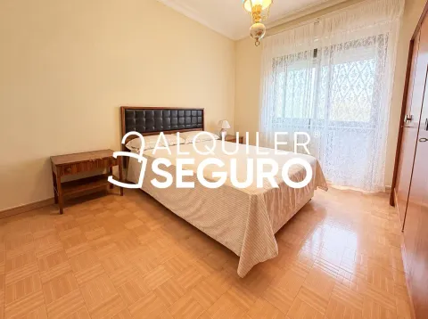Pis de 160 m² a Madrid