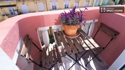 Habitació de lloguer, València