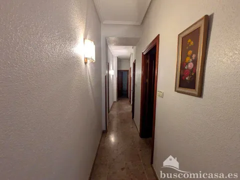 Pis de 132 m² a Linares