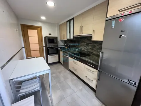 Pis de 58 m² a Sant Sebastià