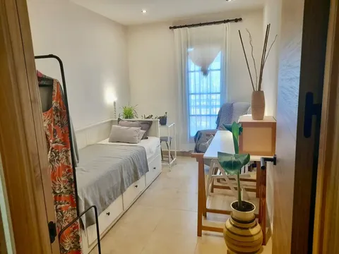 Room for rent, Alboraia / Alboraya
