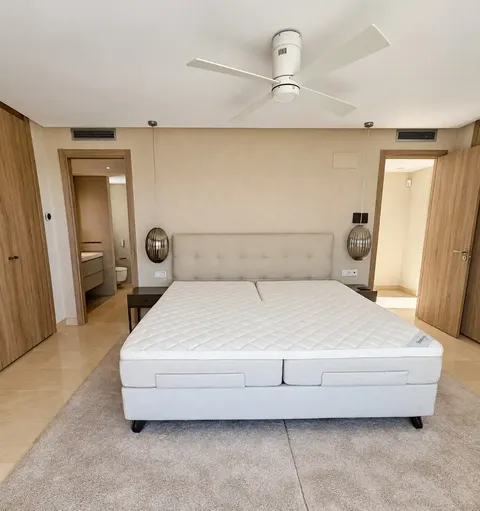 Pis de 220 m² a Benahavís