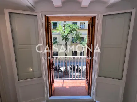 Pis de 71 m² a Barcelona