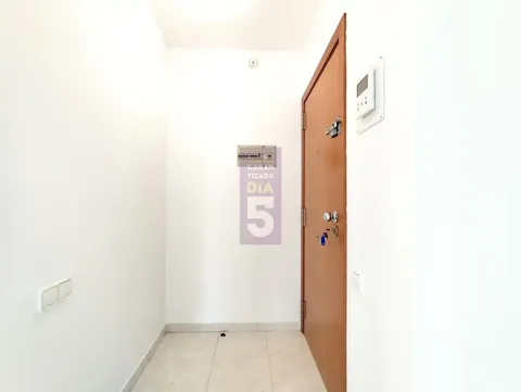 Pis de 66 m² a Barcelona