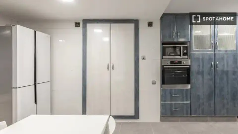 Room for rent, Valencia