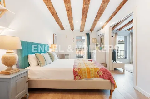 Pis de 75 m² a Barcelona