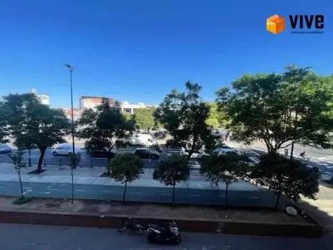 Flat 113 m² in Seville (3/29)