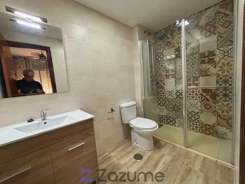 Wohnung 85 m² in Dos Hermanas