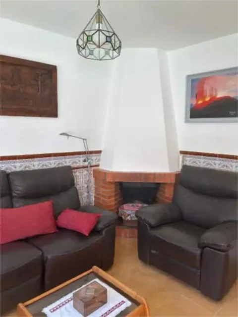 Casa de 200 m² a Arenas de San Pedro