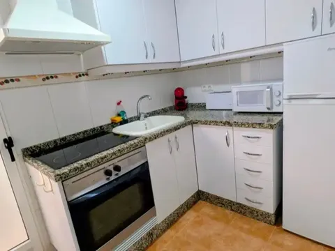 Pis de 60 m² a Sueca