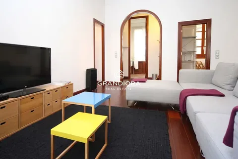 Pis de 65 m² a Barcelona