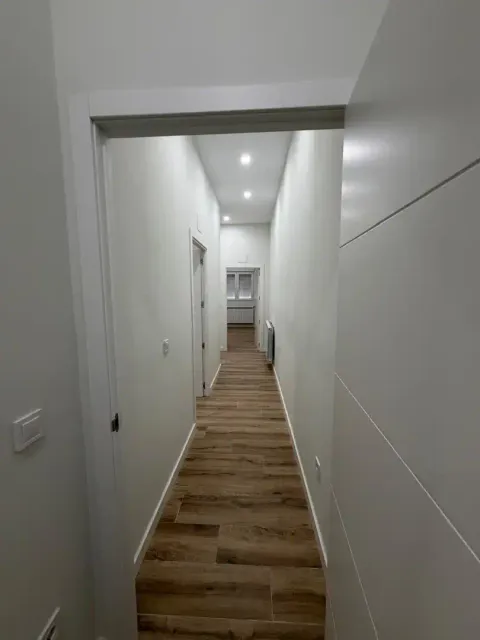 Apartamento 108 m² em Valladolid