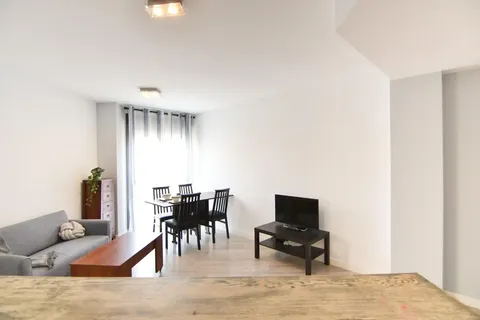 Pis de 53 m² a Navalcarnero