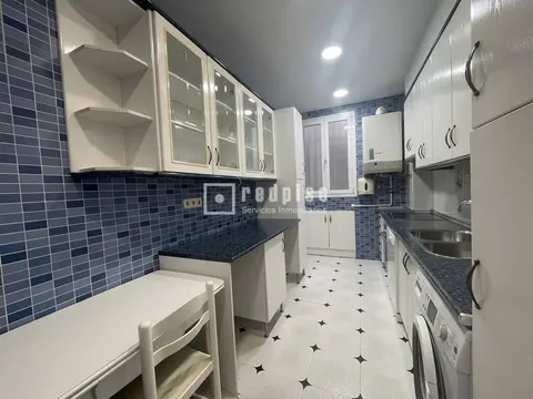 Wohnung 100 m² in Madrid