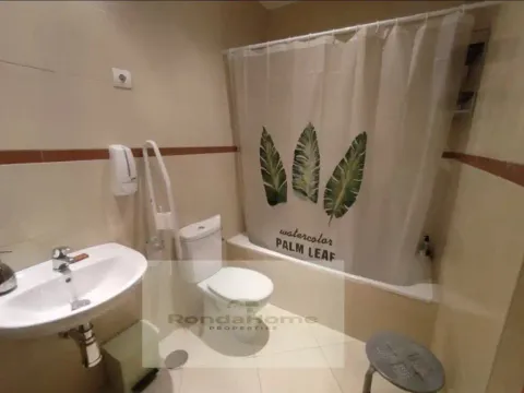 Pis de 70 m² a Màlaga