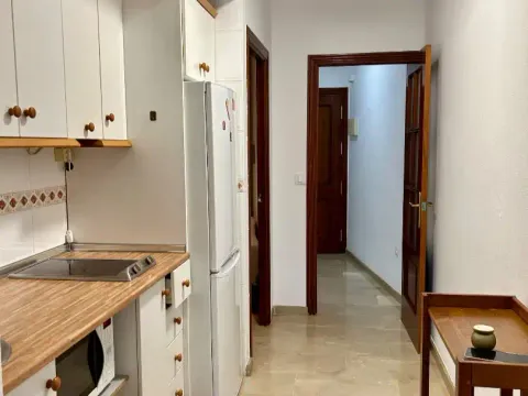 Pis de 50 m² a Còrdova