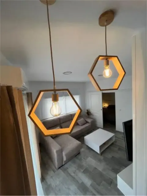 Appartamento 45 m² a Mérida