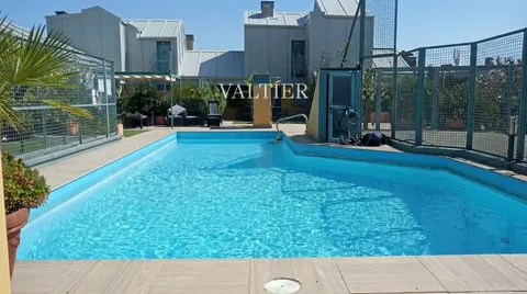 Pis de 186 m² a Madrid