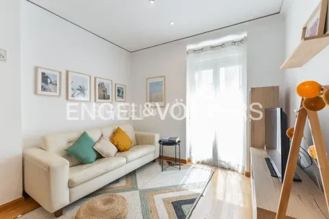 Pis de 69 m² a València