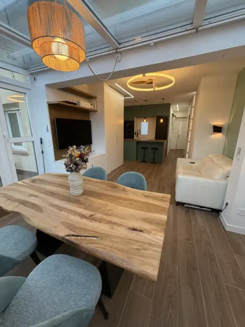 Pis de 85 m² a Madrid