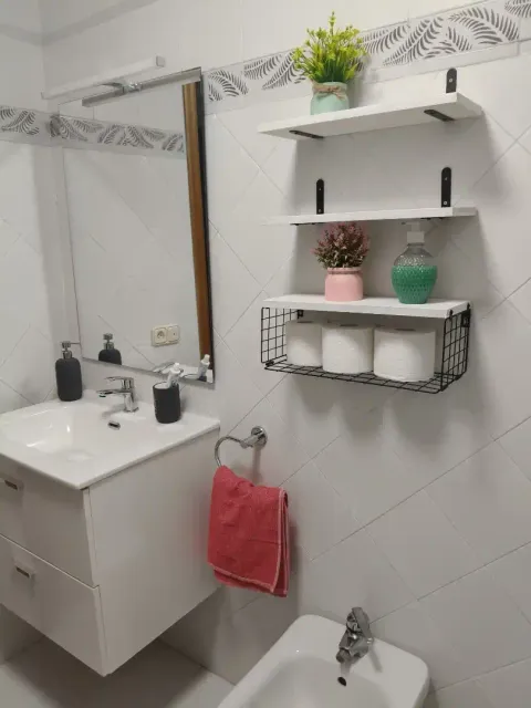 Pis de 65 m² a Còrdova