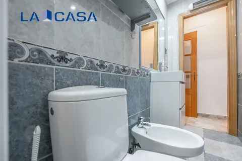 Pis de 45 m² a Madrid