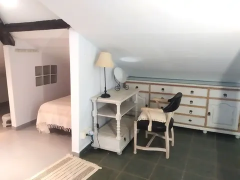 Pis de 40 m² a Màlaga
