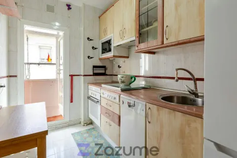 Appartement 85 m² à Madrid