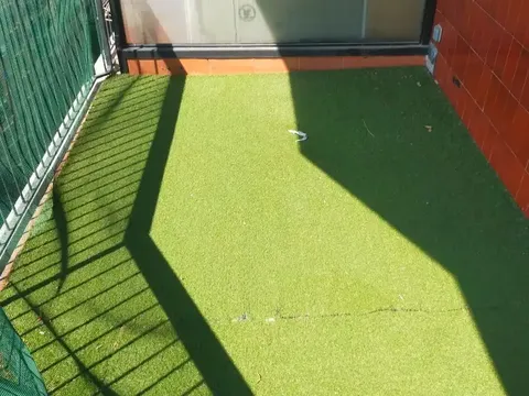 Pis de 100 m² a Girona