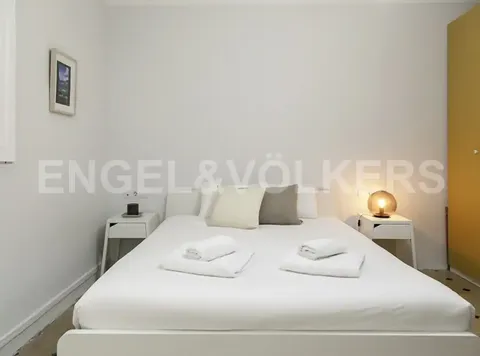 Pis de 60 m² a Barcelona