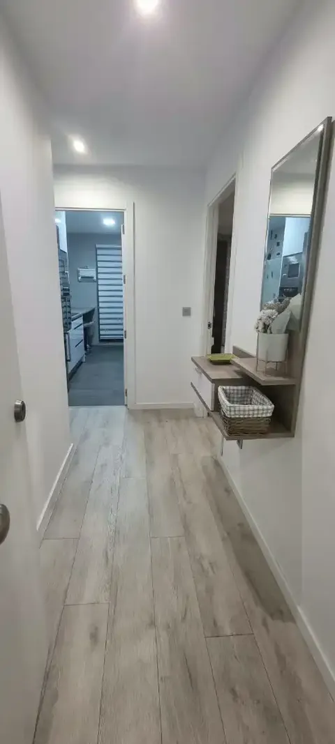Pis de 94 m² a Dos Hermanas