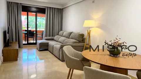 Appartamento 120 m² a Estepona