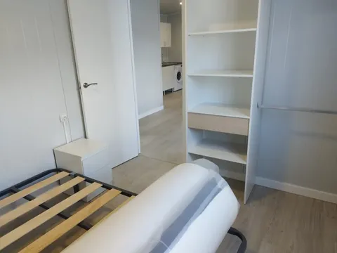 Casa de lloguer, La Línea de la Concepción