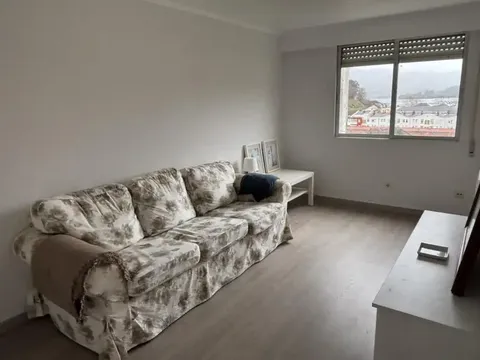 Pis de 120 m² a Ortigueira