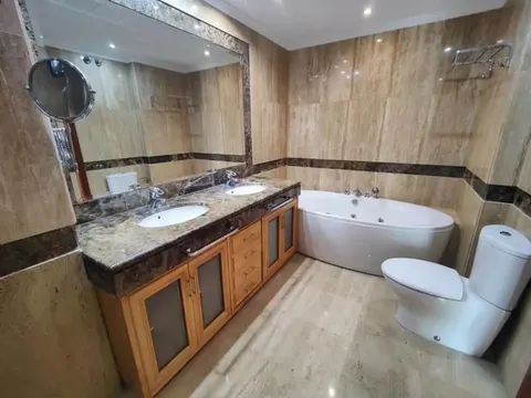 Pis de 192 m² a Marbella